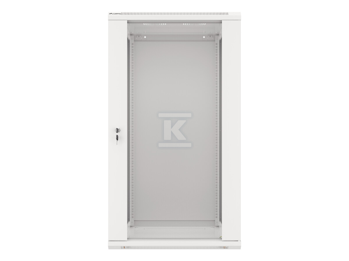 Шафа інсталяційна RACK підвісна 19" 22U - WF01-6622-10S