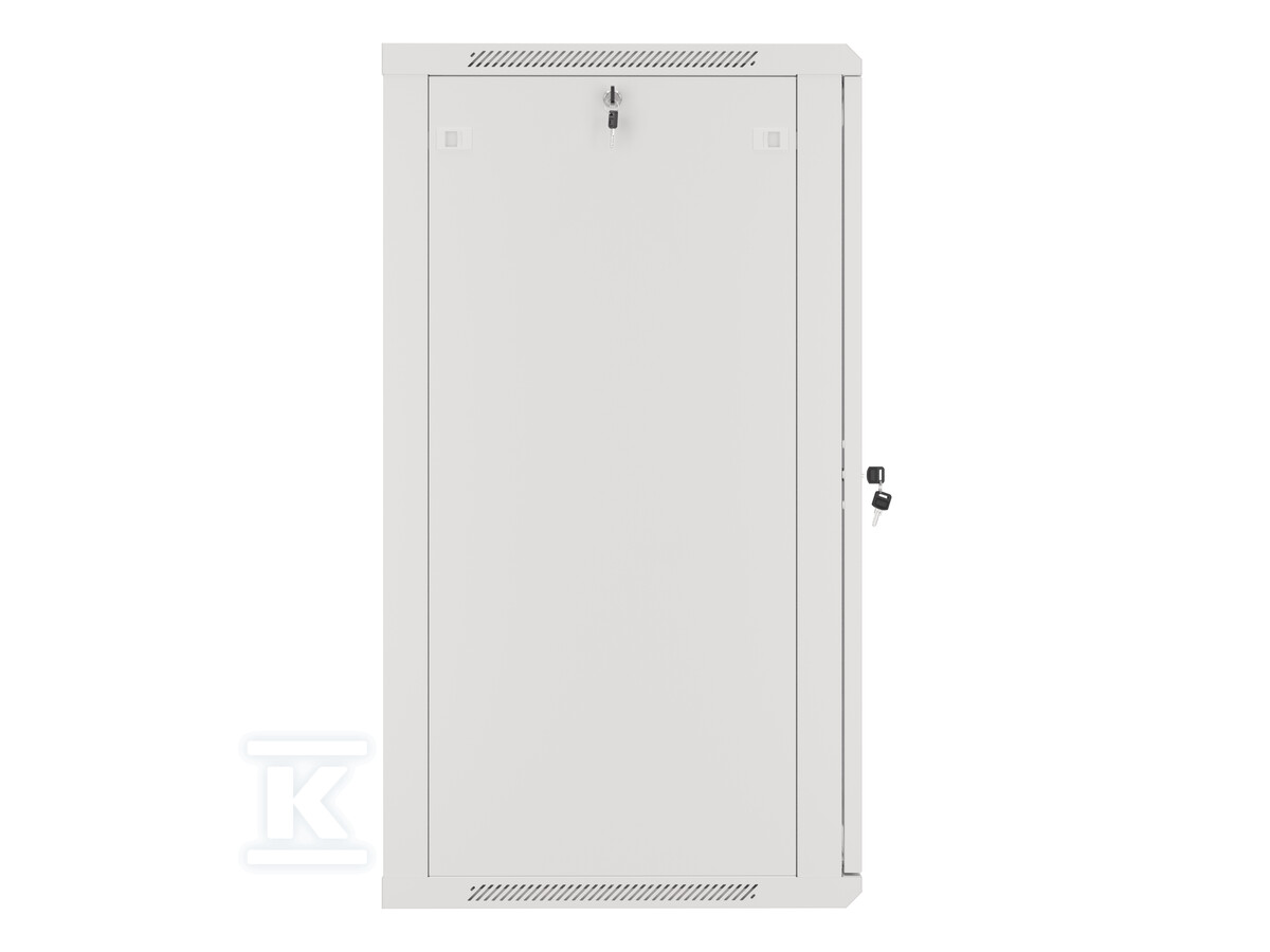 Шафа інсталяційна RACK підвісна 19" 22U - WF01-6622-10S