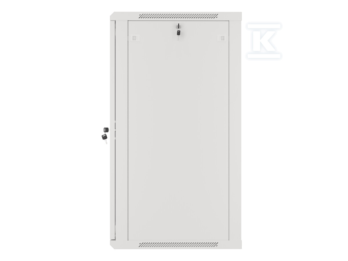 Шафа інсталяційна RACK підвісна 19" 22U - WF01-6622-10S