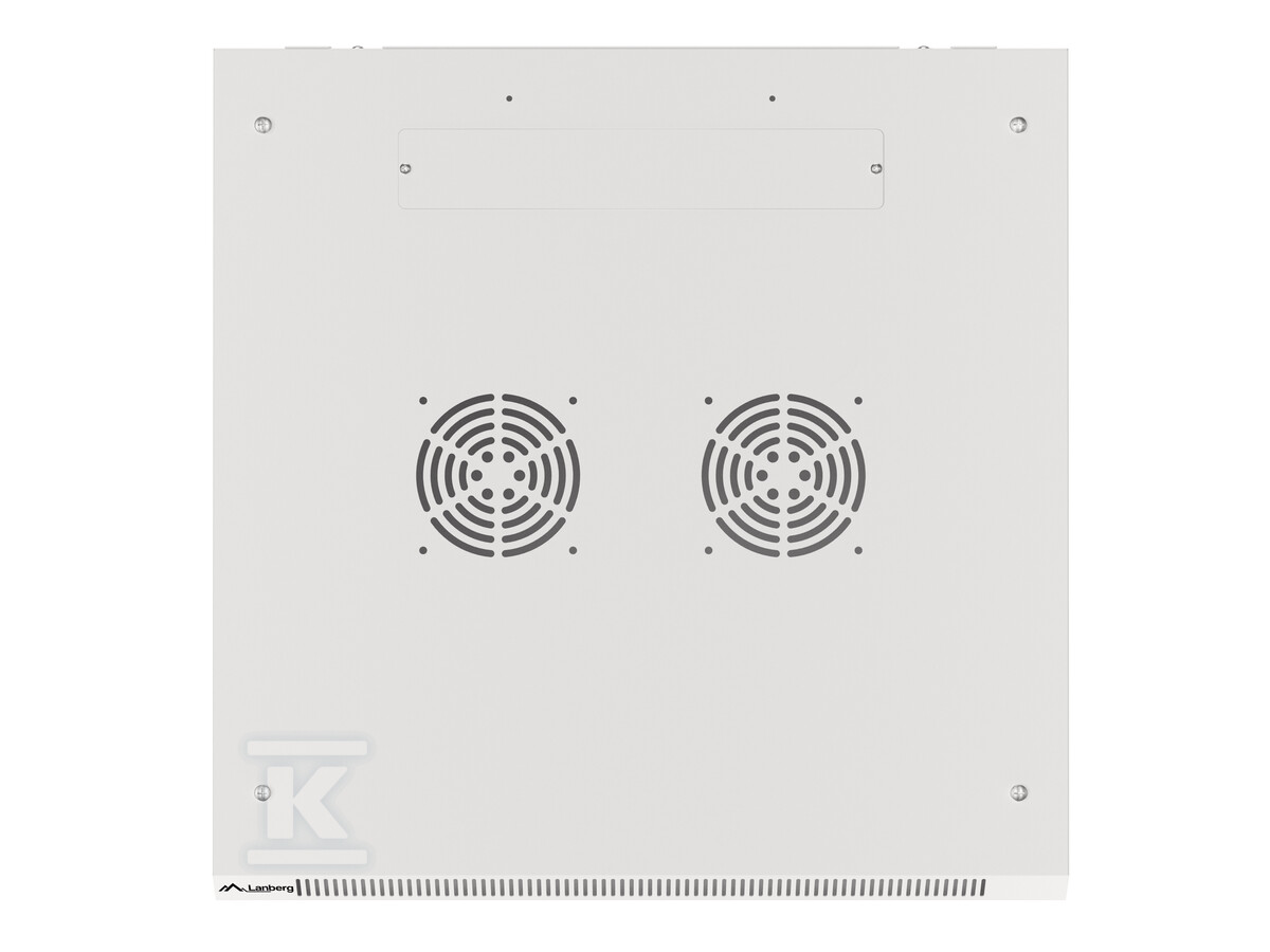 Шафа інсталяційна RACK підвісна 19" 22U - WF01-6622-10S