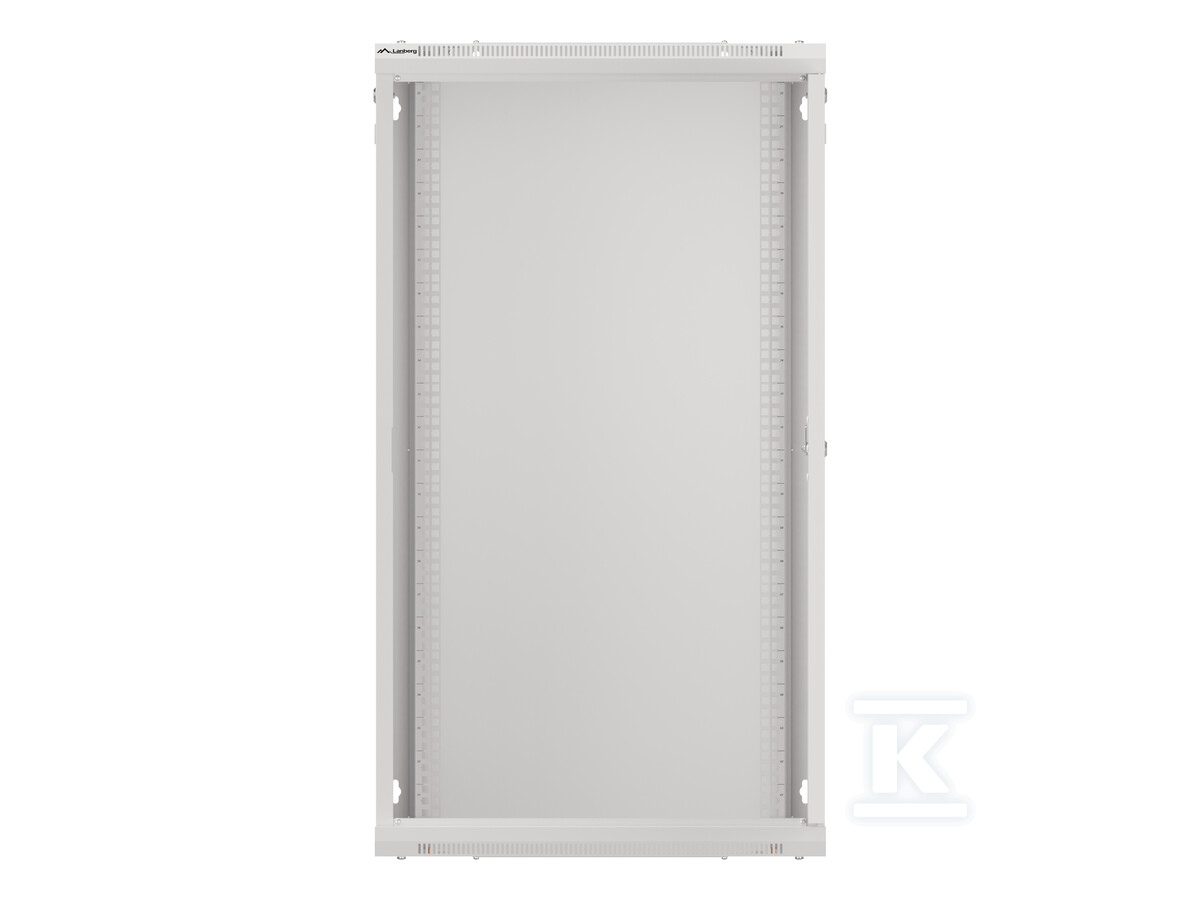 Шафа інсталяційна RACK підвісна 19" 22U - WF01-6622-10S