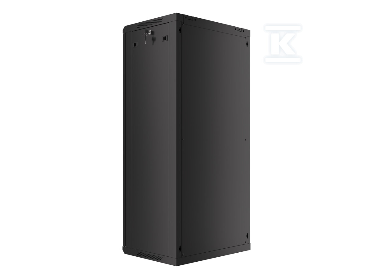 Шафа інсталяційна RACK підвісна 19" 27U - WF01-6427-10B