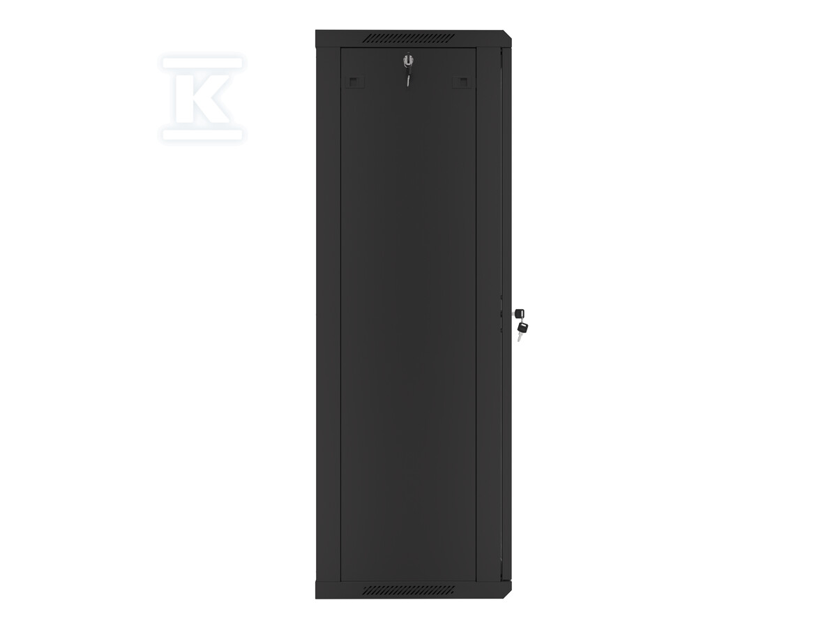 Шафа інсталяційна RACK підвісна 19" 27U - WF01-6427-10B