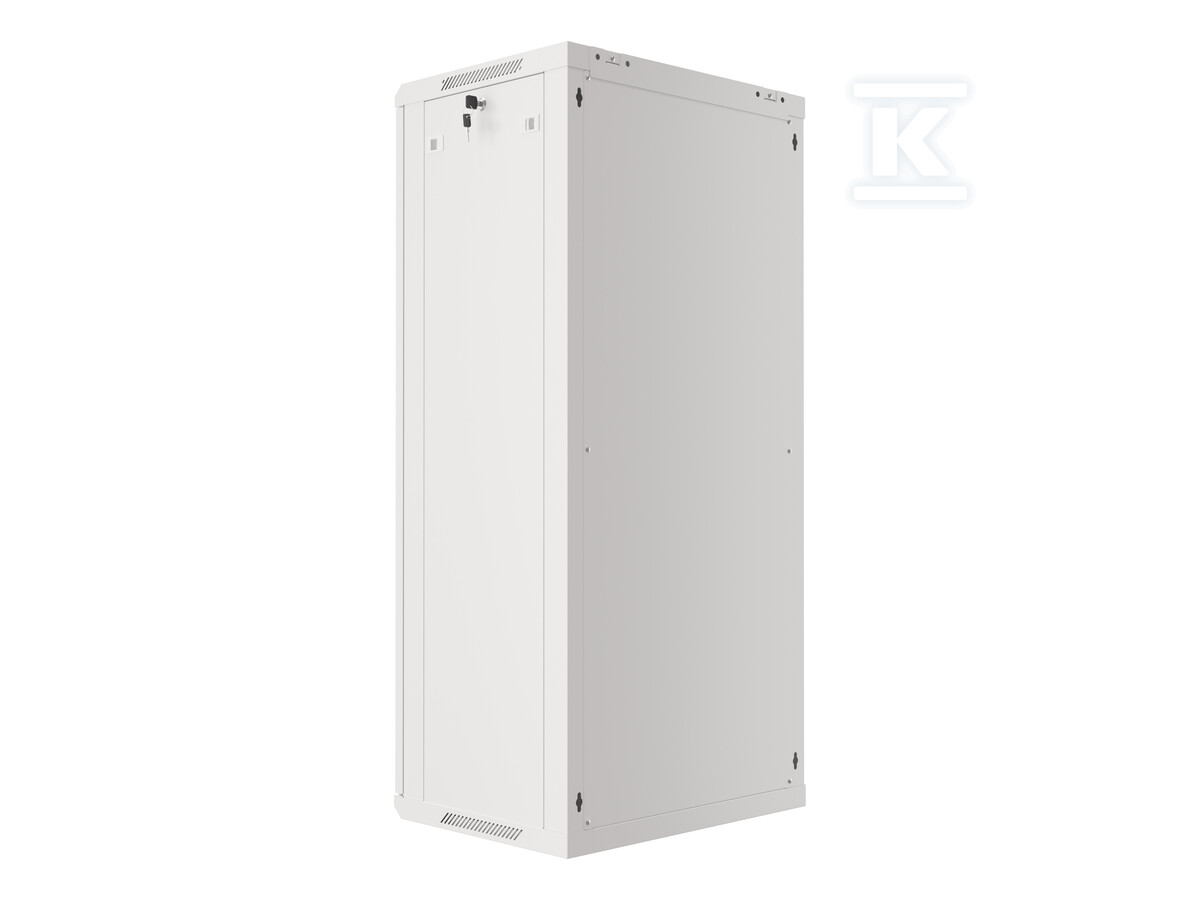 Шафа інсталяційна RACK підвісна 19" 27U - WF01-6427-10S