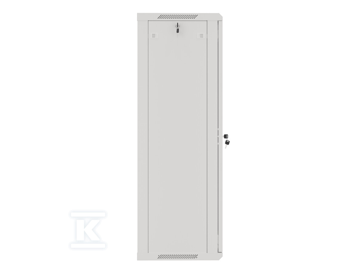 Шафа інсталяційна RACK підвісна 19" 27U - WF01-6427-10S