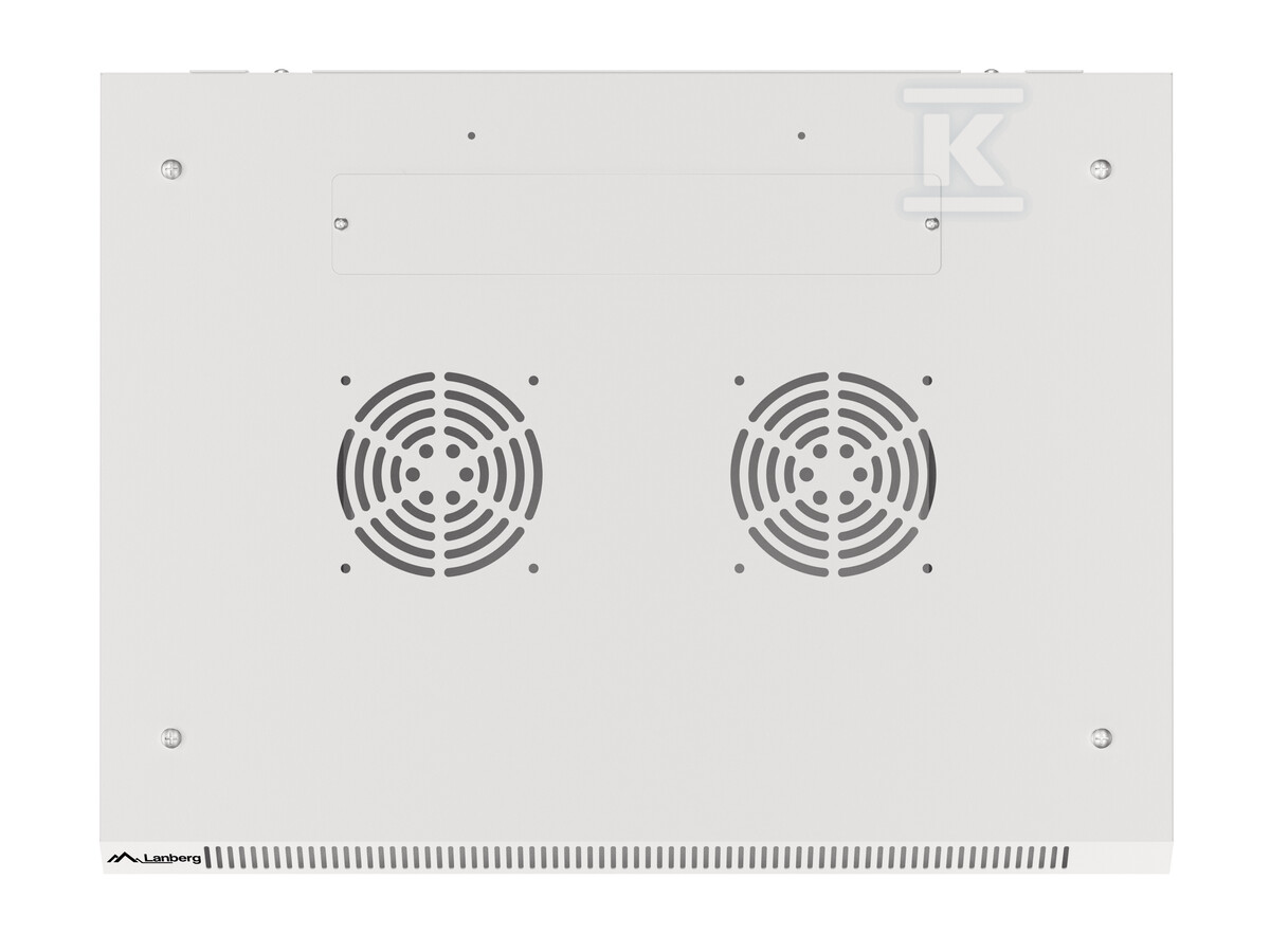 Шафа інсталяційна RACK підвісна 19" 27U - WF01-6427-10S