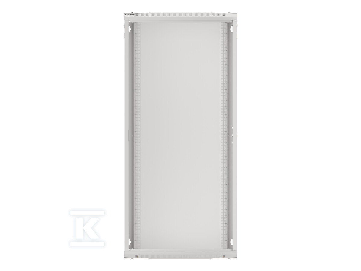 Шафа інсталяційна RACK підвісна 19" 27U - WF01-6427-10S