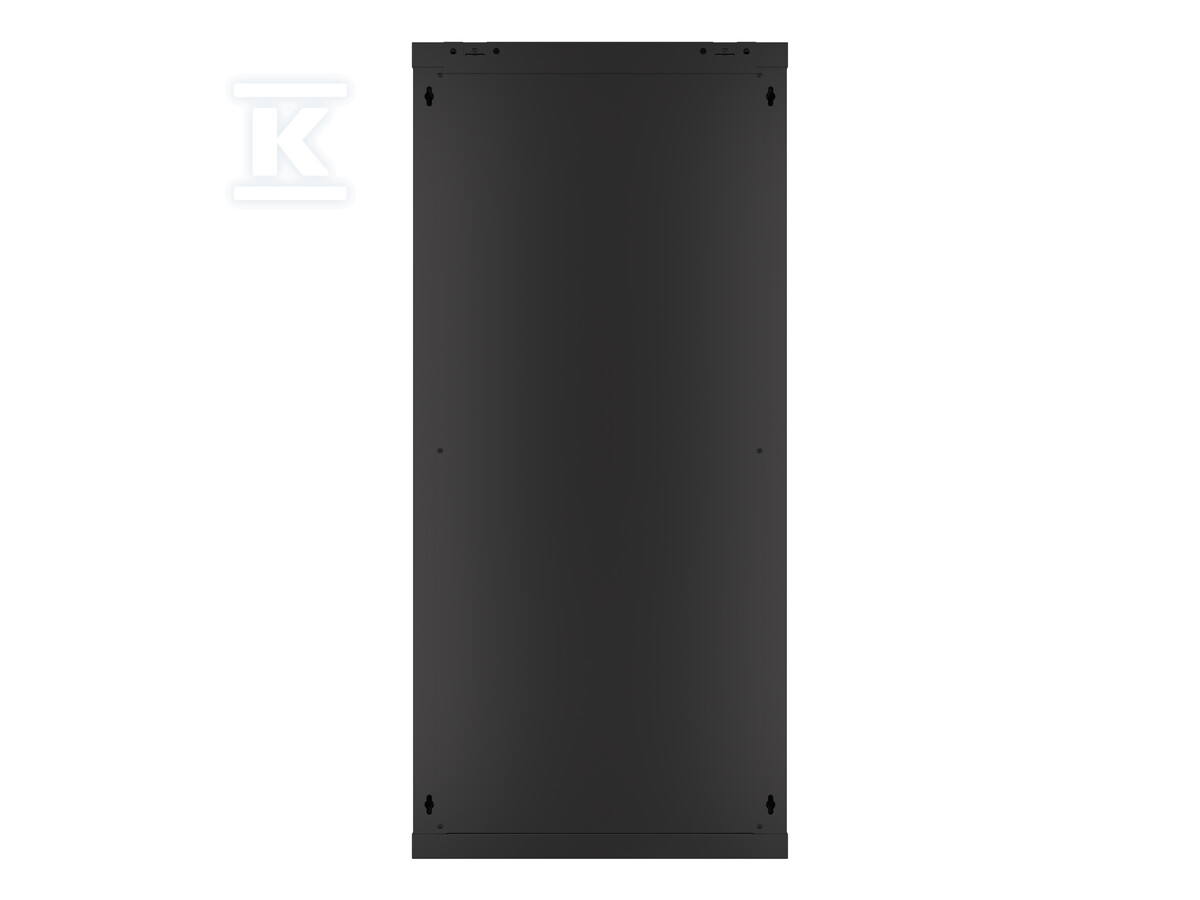 Шафа інсталяційна RACK підвісна 19" 27U - WF01-6627-10B