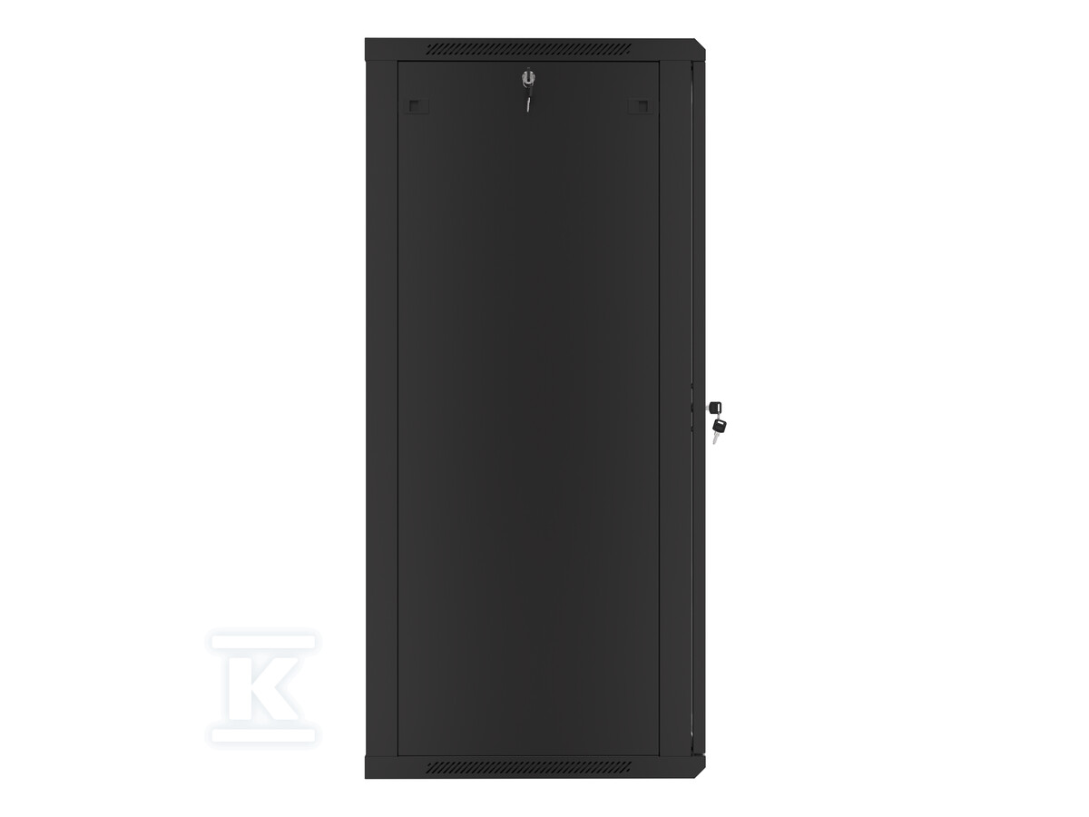 Шафа інсталяційна RACK підвісна 19" 27U - WF01-6627-10B