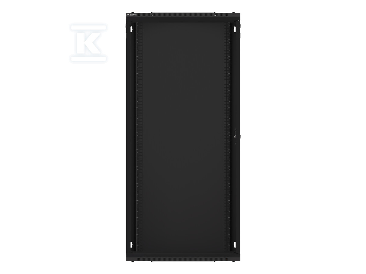 Шафа інсталяційна RACK підвісна 19" 27U - WF01-6627-10B