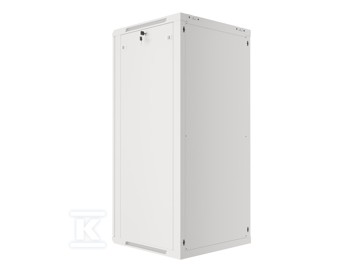 Шафа інсталяційна RACK підвісна 19" 27U - WF01-6627-10S