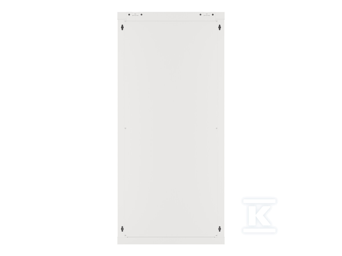 Шафа інсталяційна RACK підвісна 19" 27U - WF01-6627-10S