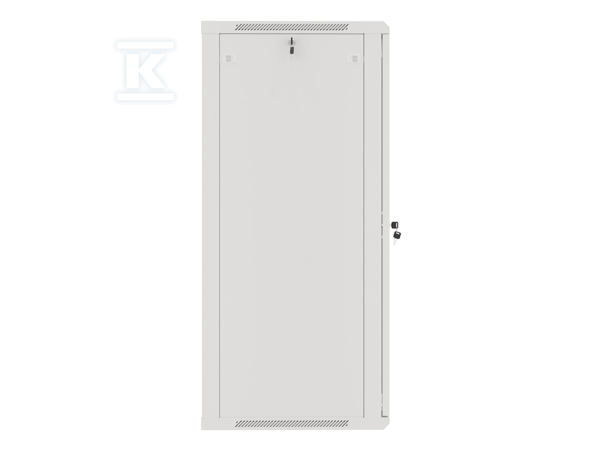 Шафа інсталяційна RACK підвісна 19" 27U - WF01-6627-10S