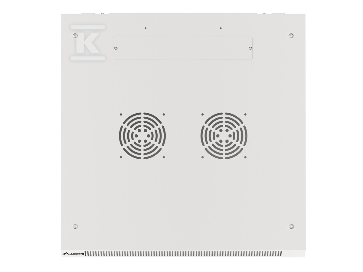 Шафа інсталяційна RACK підвісна 19" 27U - WF01-6627-10S