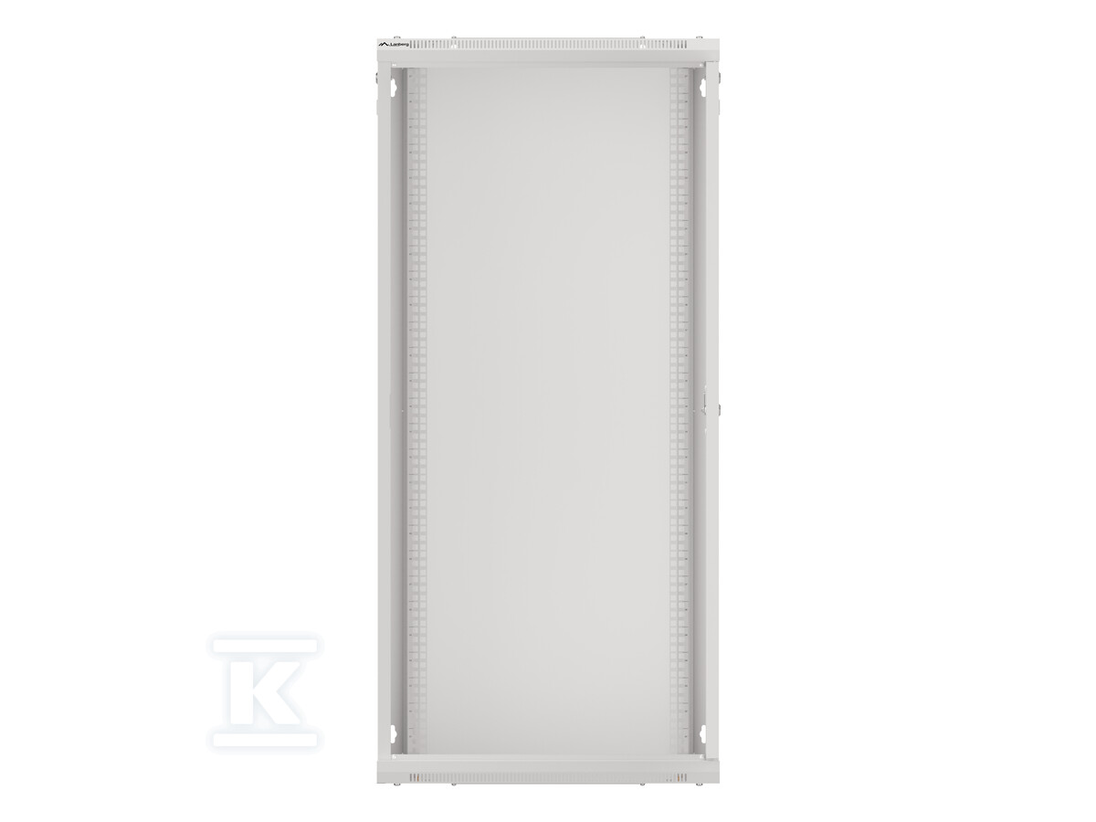 Шафа інсталяційна RACK підвісна 19" 27U - WF01-6627-10S