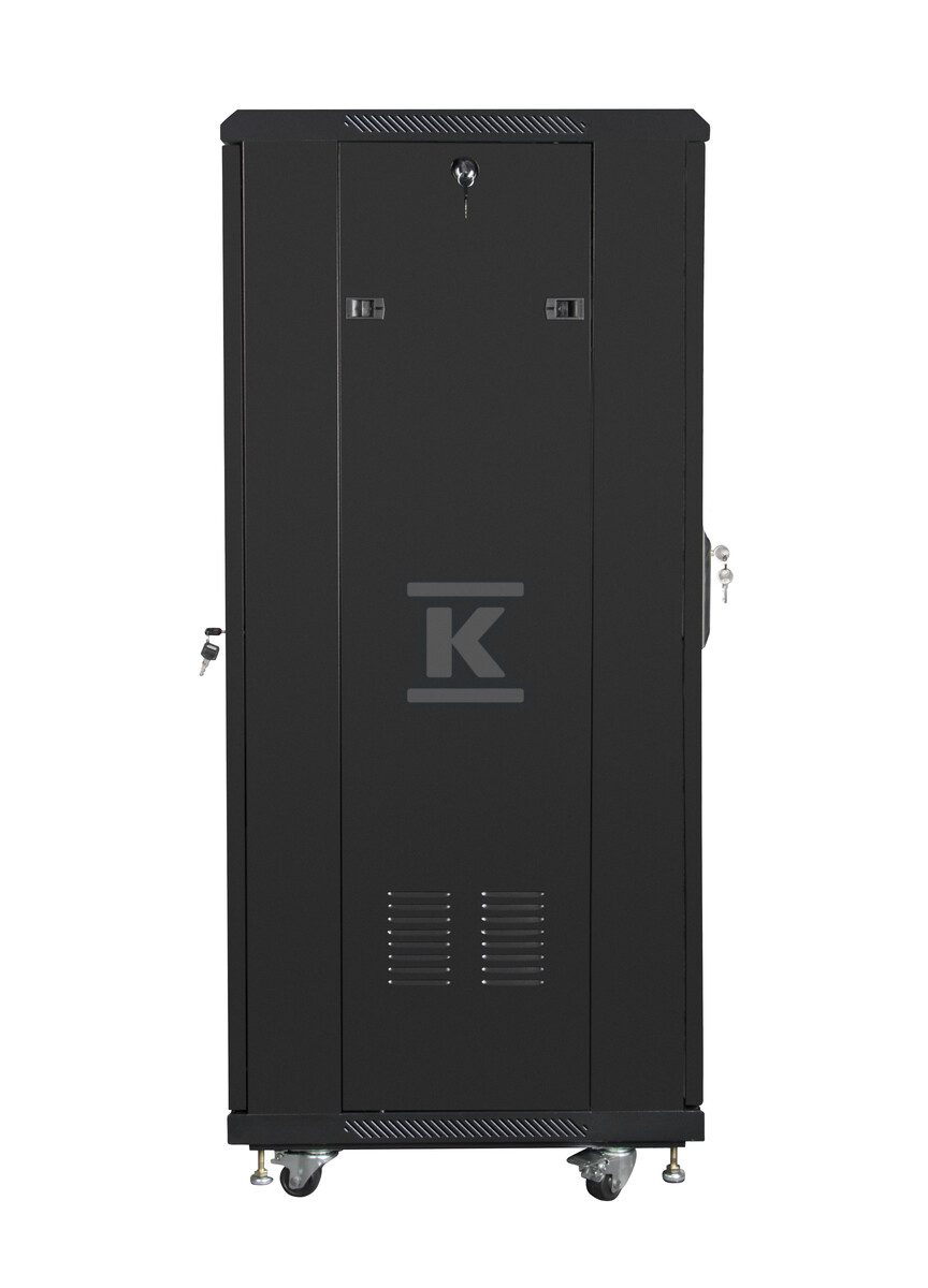 Стелаж інсталяційний RACK стійкий 19" - FF01-6627-12B