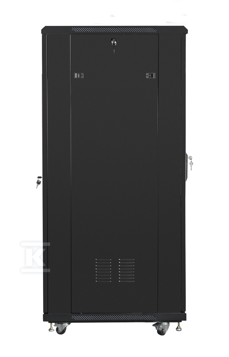 Стелаж інсталяційний RACK стійкий 19" - FF01-6832-12B