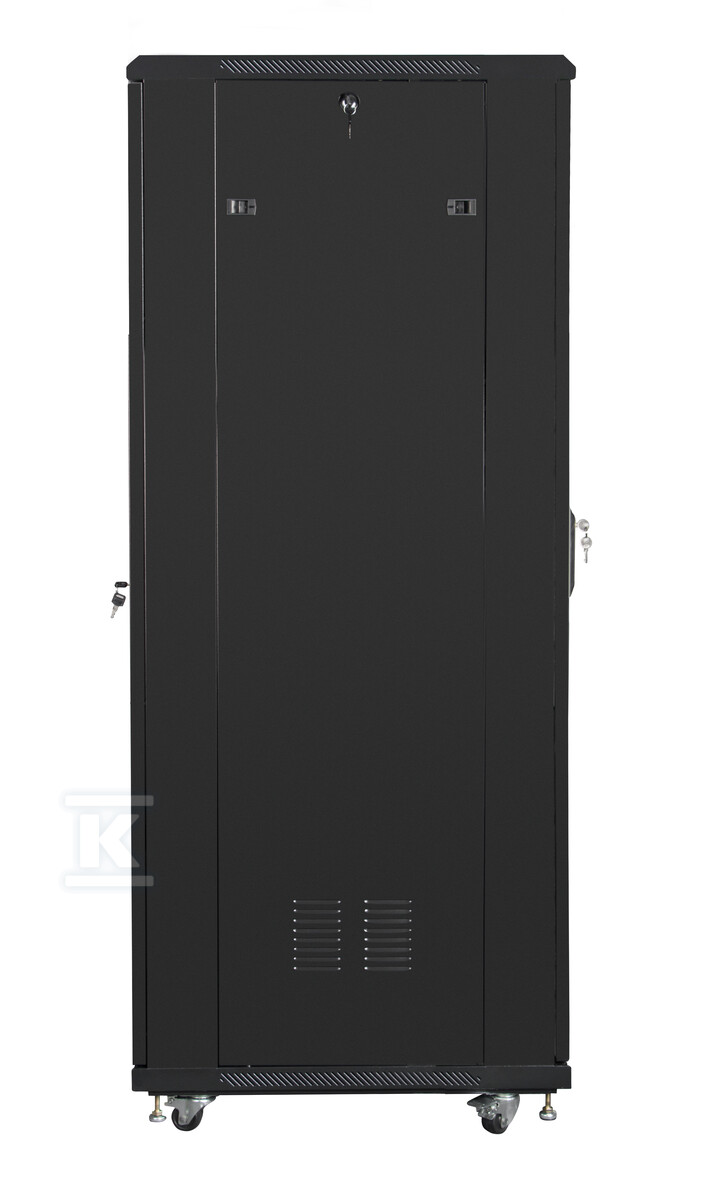 Стелаж інсталяційний RACK стійкий 19" - FF01-6837-12B