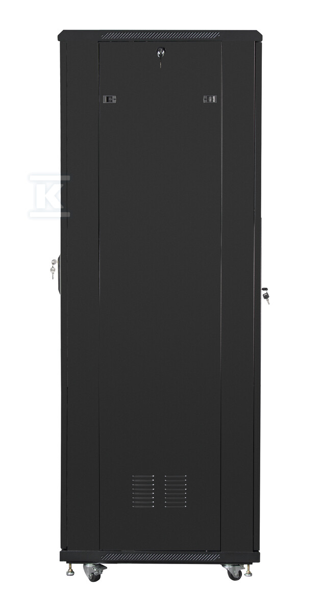 Стелаж інсталяційний RACK стійкий 19" - FF01-6842-12B