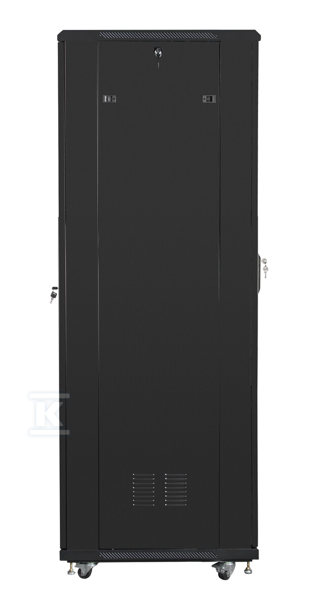 Стелаж інсталяційний RACK стійкий 19" - FF01-6842-12B