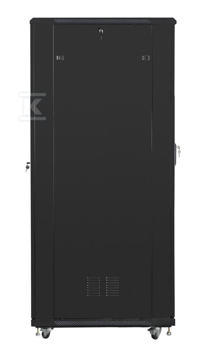 Стелаж інсталяційний RACK стійкий 19" - FF01-8042-12B