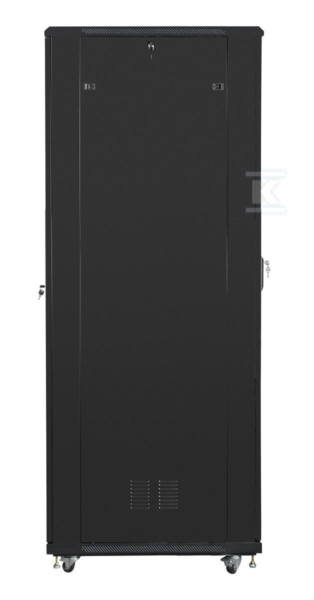 Стелаж інсталяційний RACK стійкий 19" - FF01-8047-12B