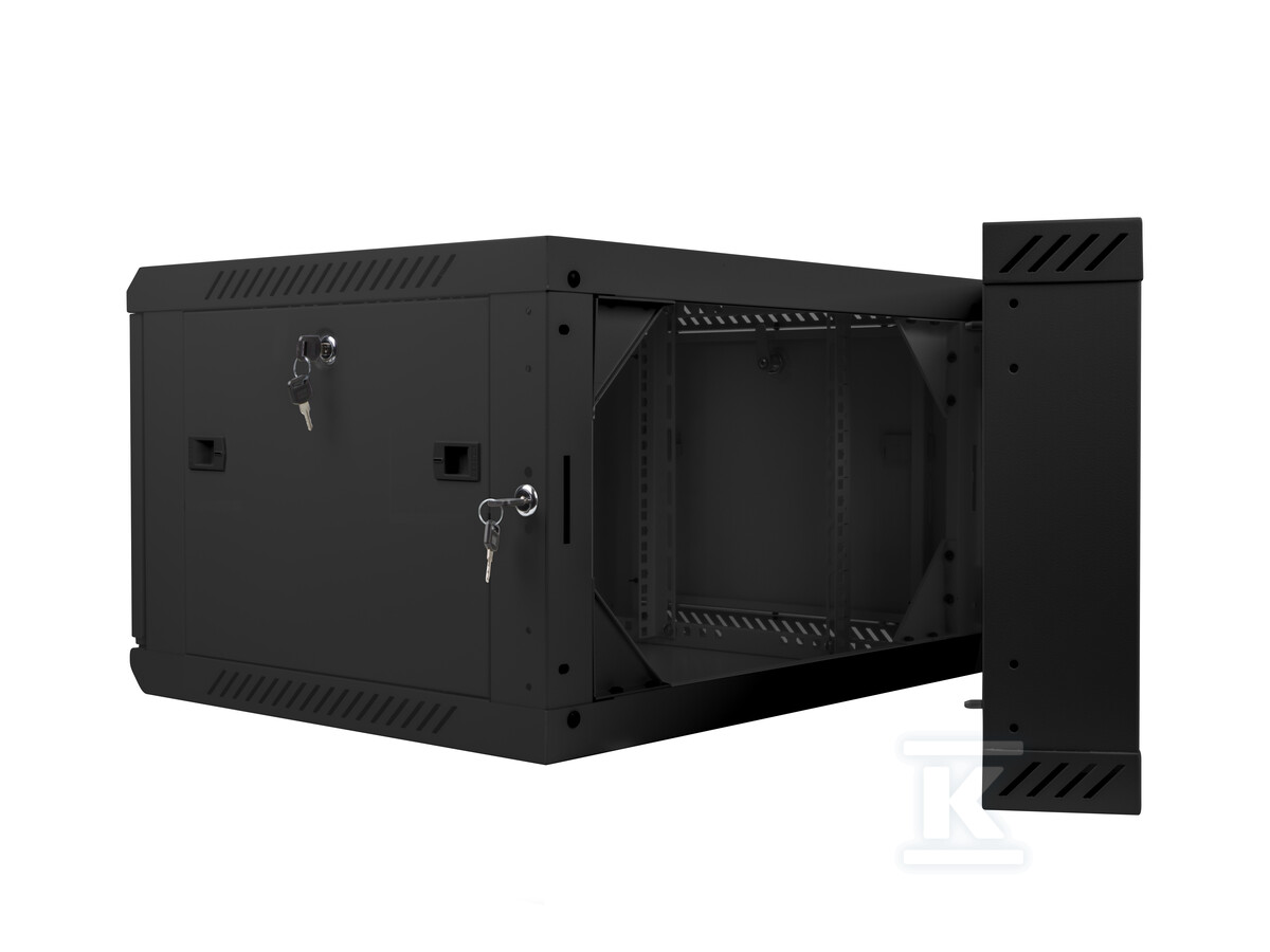 Шафа інсталяційна RACK підвісна - WF02-6606-10B