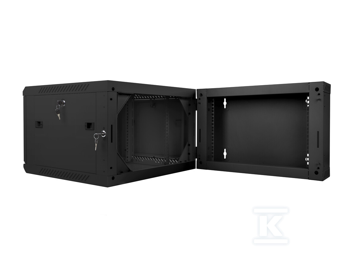 Шафа інсталяційна RACK підвісна - WF02-6606-10B