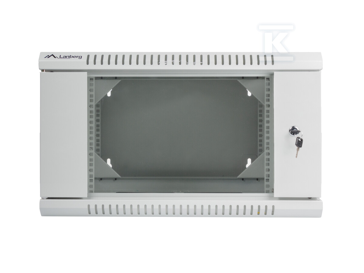 Шафа інсталяційна RACK підвісна - WF02-6606-10S