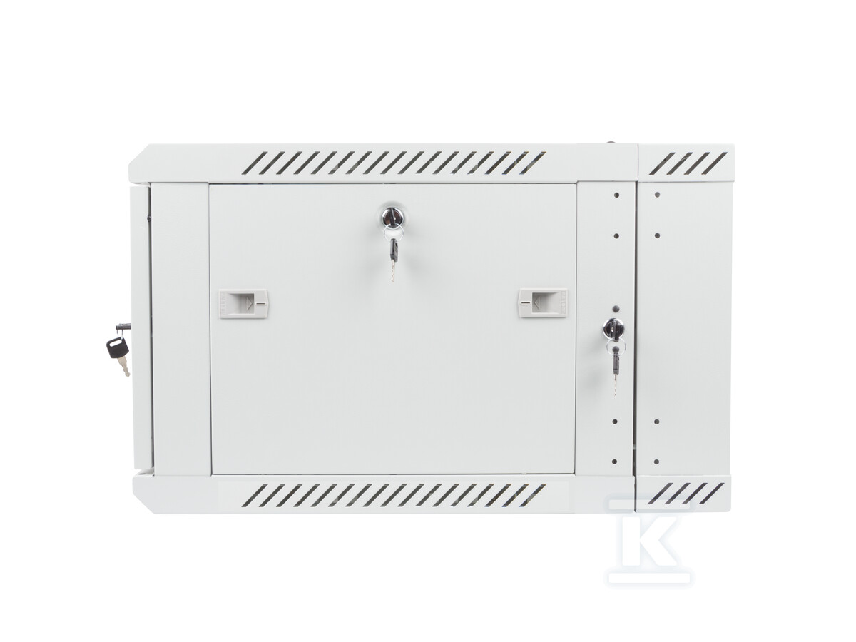 Шафа інсталяційна RACK підвісна - WF02-6606-10S