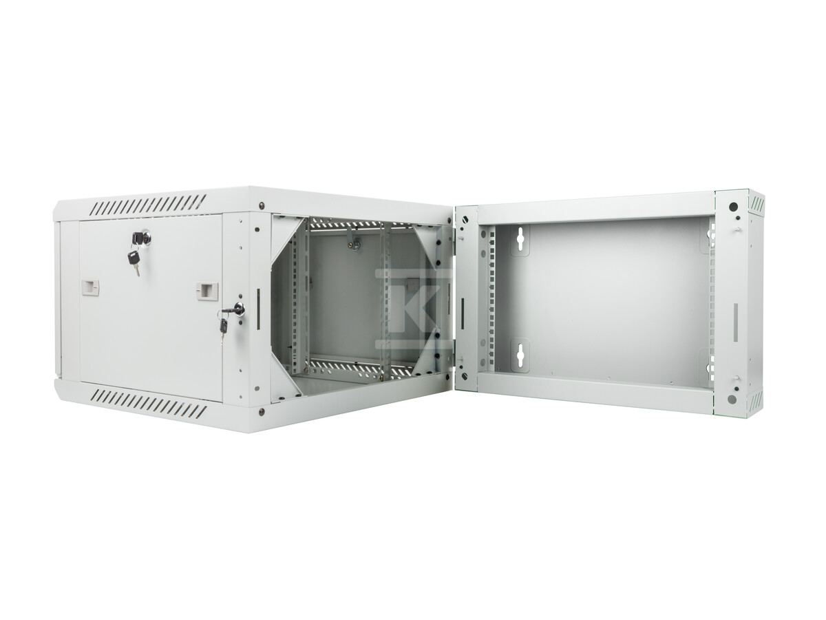 Шафа інсталяційна RACK підвісна - WF02-6606-10S