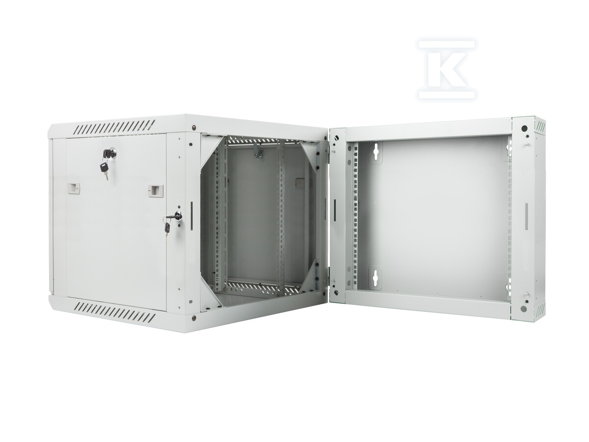 Шафа інсталяційна RACK підвісна - WF02-6609-10S
