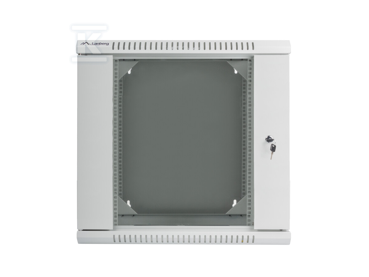 Шафа інсталяційна RACK підвісна - WF02-6612-10S