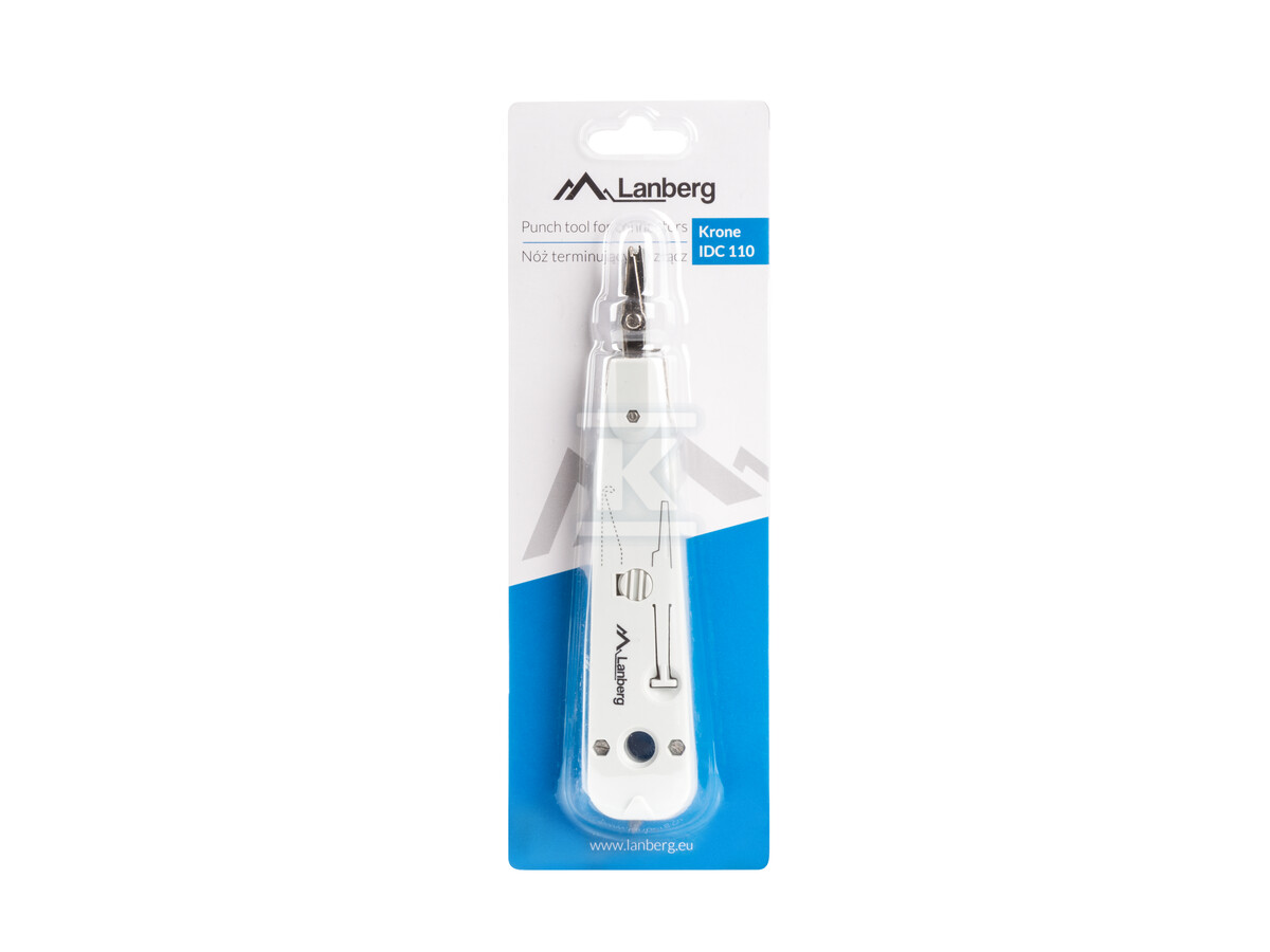 Ударний інструмент LSA (типу Krone) - NT-0001