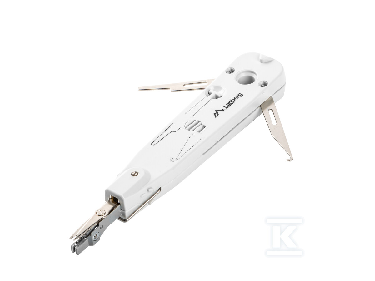 Ударний інструмент LSA (типу Krone) - NT-0001