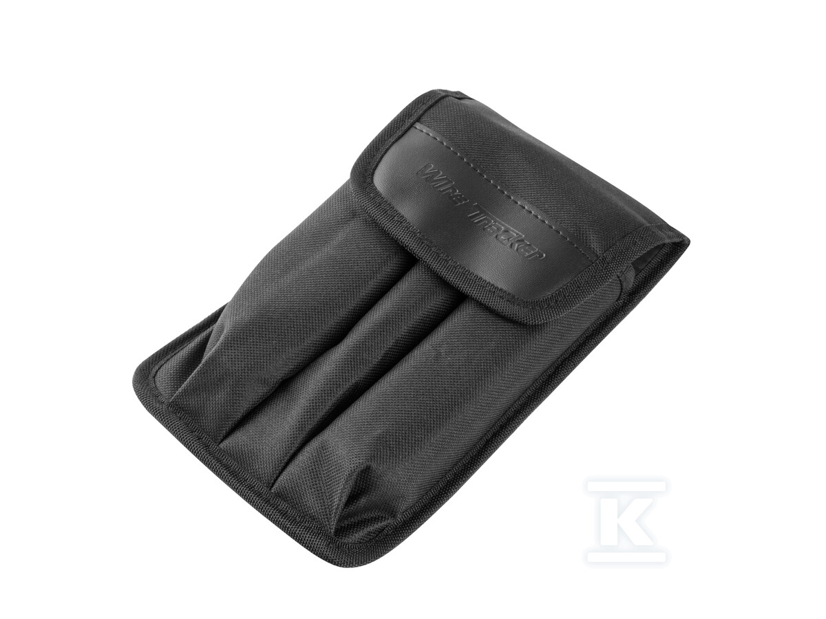 Тестер кабелів LAN RJ45, RJ12, RJ11, - NT-0501