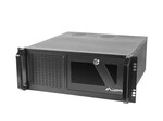 Корпус ATX серверний 450/08 19" / 4U