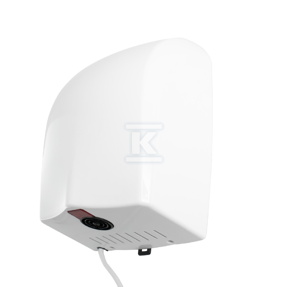 Suszarka do rąk 1500 W MISTRAL PRO - D1500PRW