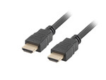 Кабель HDMI M/M V1.4 7,5м CCS чорний