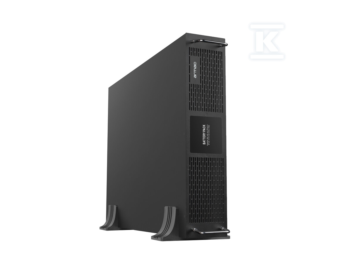 Акумуляторний блок RACK 19" для UPS - B/0609/R