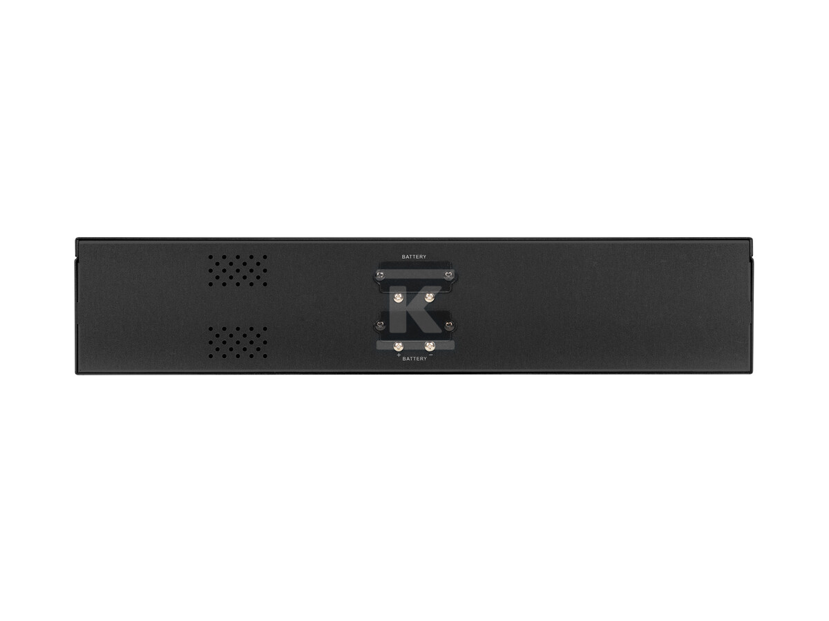 Акумуляторний блок RACK 19" для UPS - B/0609/R