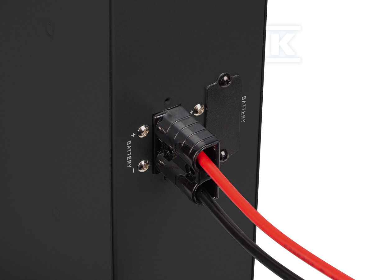 Акумуляторний блок RACK 19" для UPS - B/0609/R