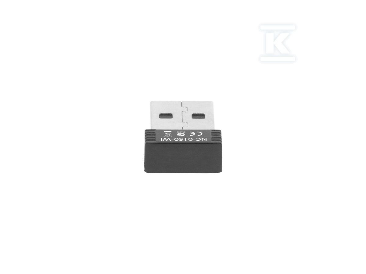 Бездротова мережева карта WIFI - NC-0150-WI