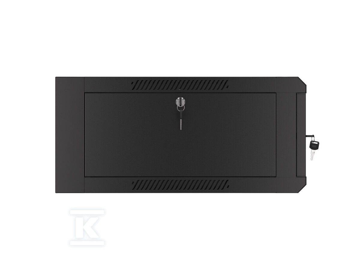 Шафа інсталяційна RACK підвісна 19" 4U - WFFA-5604-10B