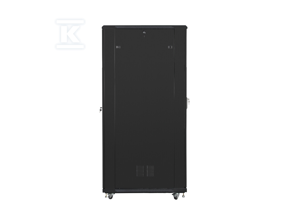 Стелаж інсталяційний RACK стійкий 19" - FF01-8242-12B