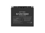 Akumulator VRLA AGM 12 V/18 Ah uniwersalny Armac