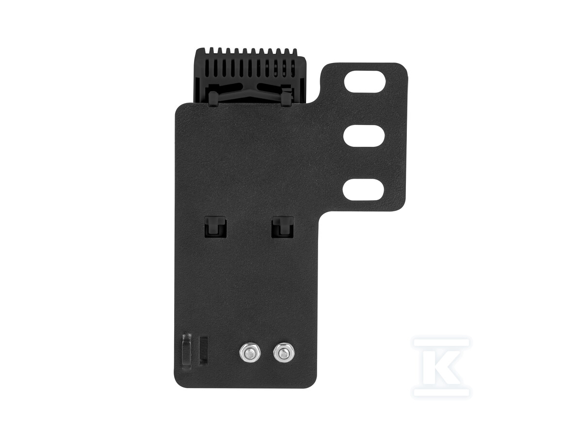 Термостат розмикаючий 10 A для шаф з - AK-1505-B