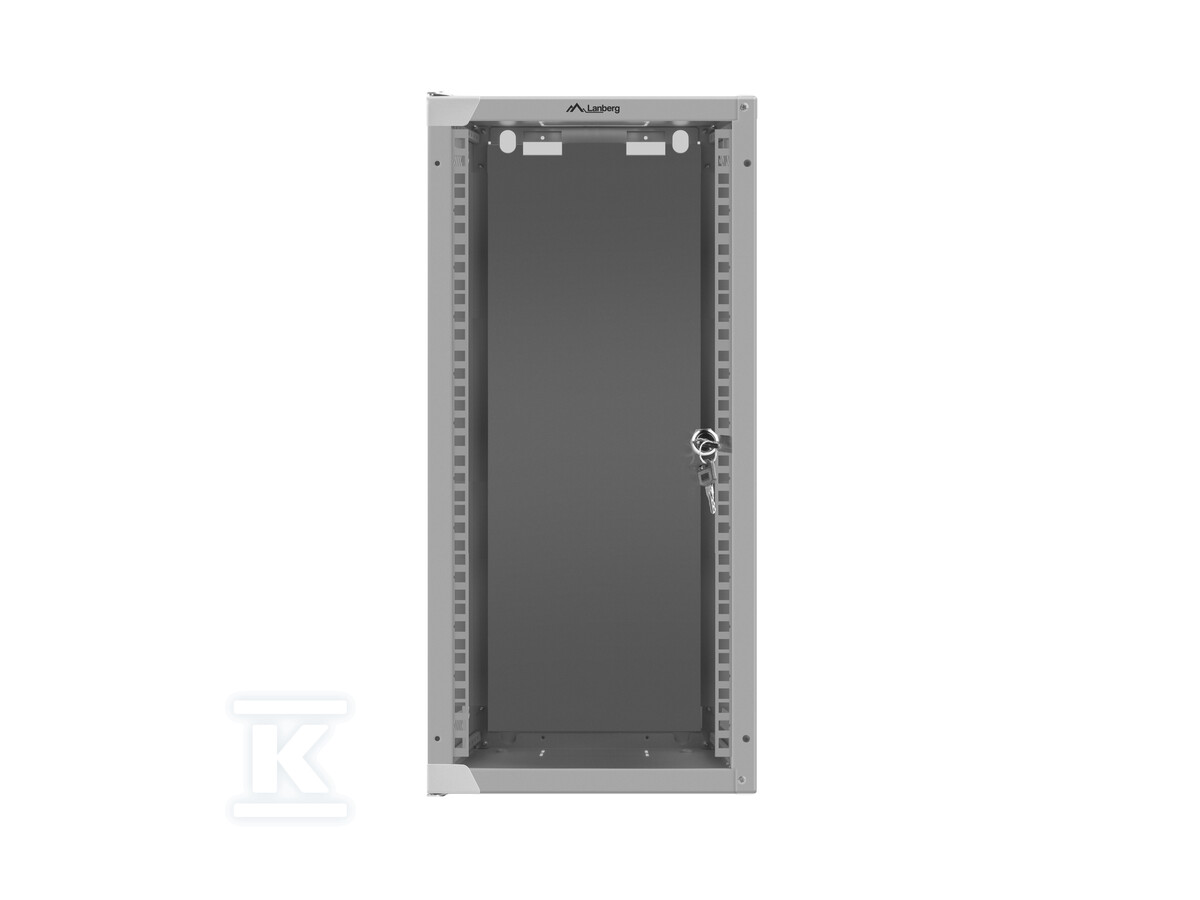 Шафа інсталяційна RACK підвісна 10" 12U - WF10-2312-10S