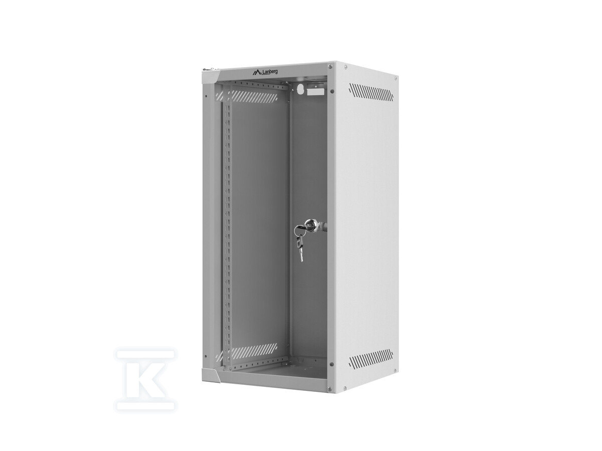 Шафа інсталяційна RACK підвісна 10" 12U - WF10-2312-10S