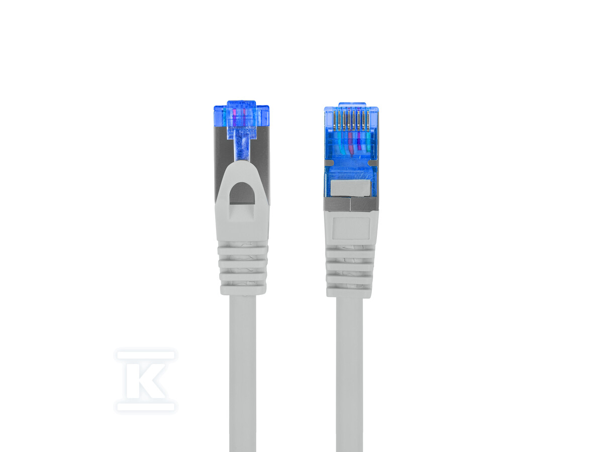 Patchcord kat. 6 A S/FTP LSZH CCA 20m - PCF6A-10CC-2000-S